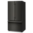 Counter-Depth French Door Refrigerator with Internal Water Dispenser view 13