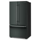Counter-Depth French Door Refrigerator with Internal Water Dispenser view 9
