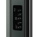 Counter-Depth French Door Refrigerator with Internal Water Dispenser view 2