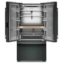 Counter-Depth French Door Refrigerator with Internal Water Dispenser view 6
