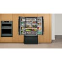 Counter-Depth French Door Refrigerator with Internal Water Dispenser view 8