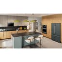 Counter-Depth French Door Refrigerator with Internal Water Dispenser view 14