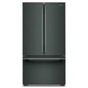 Counter-Depth French Door Refrigerator with Internal Water Dispenser view 15