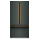 Counter-Depth French Door Refrigerator with Internal Water Dispenser view 17