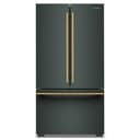 Counter-Depth French Door Refrigerator with Internal Water Dispenser view 18