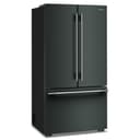 Counter-Depth French Door Refrigerator with Internal Water Dispenser view 20