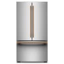 Counter-Depth French Door Refrigerator with Internal Water Dispenser view 7