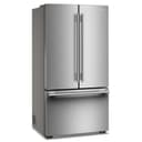 Counter-Depth French Door Refrigerator with Internal Water Dispenser view 13