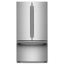 Counter-Depth French Door Refrigerator with Internal Water Dispenser view 18