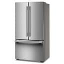 Counter-Depth French Door Refrigerator with Internal Water Dispenser view 21