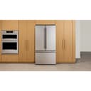 Counter-Depth French Door Refrigerator with Internal Water Dispenser view 24