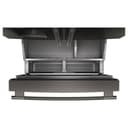 Counter-depth French Door Refrigerator With Intelligent Auto Fill view 2