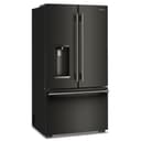 Counter-depth French Door Refrigerator With Intelligent Auto Fill view 6