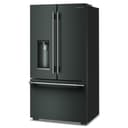 Counter-depth French Door Refrigerator With Intelligent Auto Fill view 6