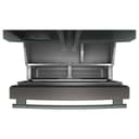 Counter-depth French Door Refrigerator With Intelligent Auto Fill view 2