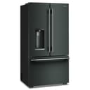 Counter-depth French Door Refrigerator With Intelligent Auto Fill view 3