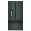 Counter-depth French Door Refrigerator With Intelligent Auto Fill view 1