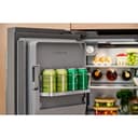 Counter-depth French Door Refrigerator With Intelligent Auto Fill view 4