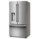 Counter-depth French Door Refrigerator With Intelligent Auto Fill view 13