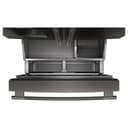 Counter-depth French Door Refrigerator With Intelligent Auto Fill view 3