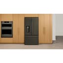 Counter-depth French Door Refrigerator With Intelligent Auto Fill view 15