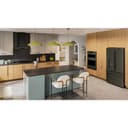 Counter-depth French Door Refrigerator With Intelligent Auto Fill view 9