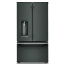 Counter-depth French Door Refrigerator With Intelligent Auto Fill view 1