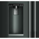 Counter-depth French Door Refrigerator With Intelligent Auto Fill view 5