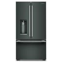 Counter-depth French Door Refrigerator With Intelligent Auto Fill view 18