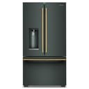 Counter-depth French Door Refrigerator With Intelligent Auto Fill view 7