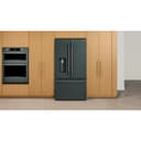 Counter-depth French Door Refrigerator With Intelligent Auto Fill view 17