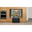 Counter-depth French Door Refrigerator With Intelligent Auto Fill view 15