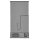 Counter-depth French Door Refrigerator With Intelligent Auto Fill view 9