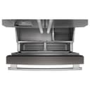 Counter-depth French Door Refrigerator With Intelligent Auto Fill view 12