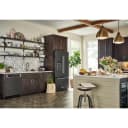 23.8 cu. ft. 36" Counter-Depth French Door Platinum Interior Refrigerator with PrintShield™ Finish view 50