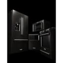 23.8 cu. ft. 36" Counter-Depth French Door Platinum Interior Refrigerator with PrintShield™ Finish view 64