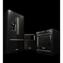 23.8 cu. ft. 36" Counter-Depth French Door Platinum Interior Refrigerator with PrintShield™ Finish view 66