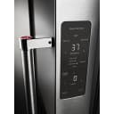 23.8 cu. ft. Counter-Depth French Door Platinum Interior Refrigerator with PrintShield™ Finish view 68