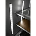 23.8 cu. ft. Counter-Depth French Door Platinum Interior Refrigerator with PrintShield™ Finish view 63