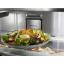 23.8 cu. ft. Counter-Depth French Door Platinum Interior Refrigerator with PrintShield™ Finish view 59