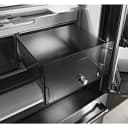 23.8 cu. ft. Counter-Depth French Door Platinum Interior Refrigerator with PrintShield™ Finish view 72