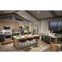 23.8 cu. ft. Counter-Depth French Door Platinum Interior Refrigerator with PrintShield™ Finish view 74