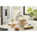 23.8 cu. ft. Counter-Depth French Door Platinum Interior Refrigerator with PrintShield™ Finish view 49