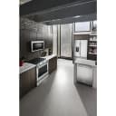 23.8 cu. ft. Counter-Depth French Door Platinum Interior Refrigerator with PrintShield™ Finish view 6