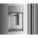 Counter-Depth French Door Refrigerator with External Water Dispenser view 3