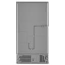 Counter-Depth French Door Refrigerator with External Water Dispenser view 7
