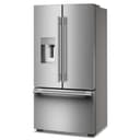 Counter-Depth French Door Refrigerator with External Water Dispenser view 9
