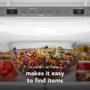 25 Cu. Ft. 36-inch Standard-depth French Door Refrigerator With Internal Water Dispenser view 13