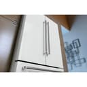 25 Cu. Ft. 36-Width Standard Depth French Door Refrigerator with Interior Dispense view 6