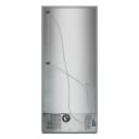 20 Cu. Ft. 30-inch Width Standard Depth French Door Refrigerator With Printshield® Finish And Interior Dispense view 18